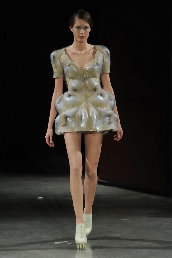 Ирис ван Херпен