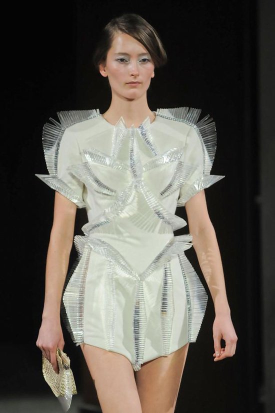 Ирис ван Херпен