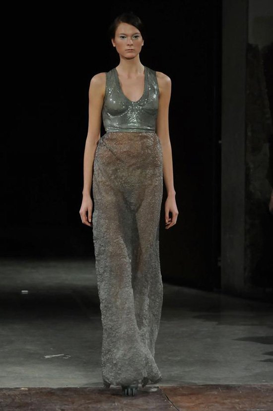 Ирис ван Херпен