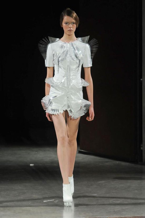 Ирис ван Херпен