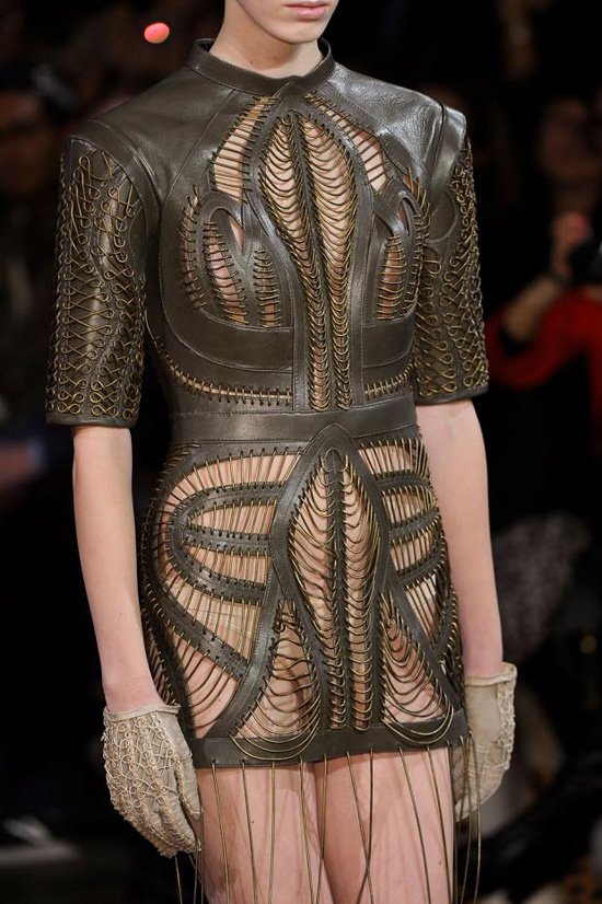 Ирис ван Херпен