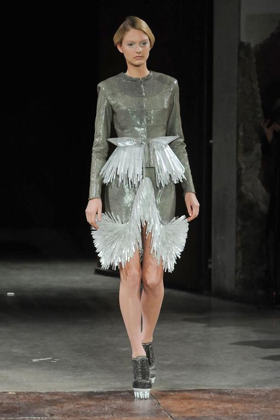 Ирис ван Херпен