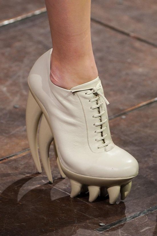 Ирис ван Херпен