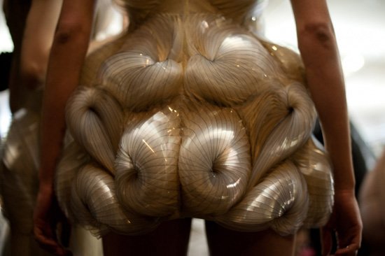 Ирис ван Херпен