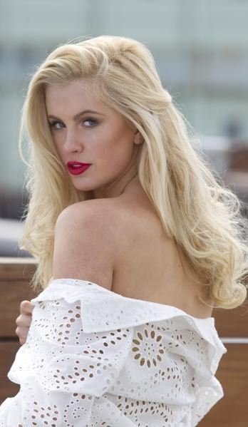 Ирландия Болдуин