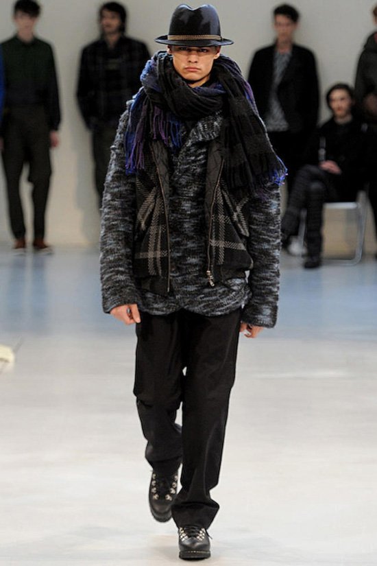 Иссей Мияке