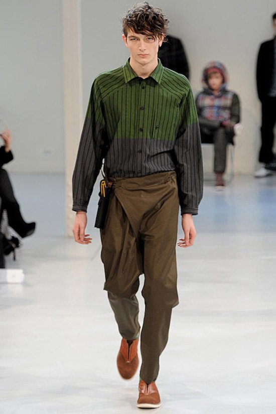 Иссей Мияке