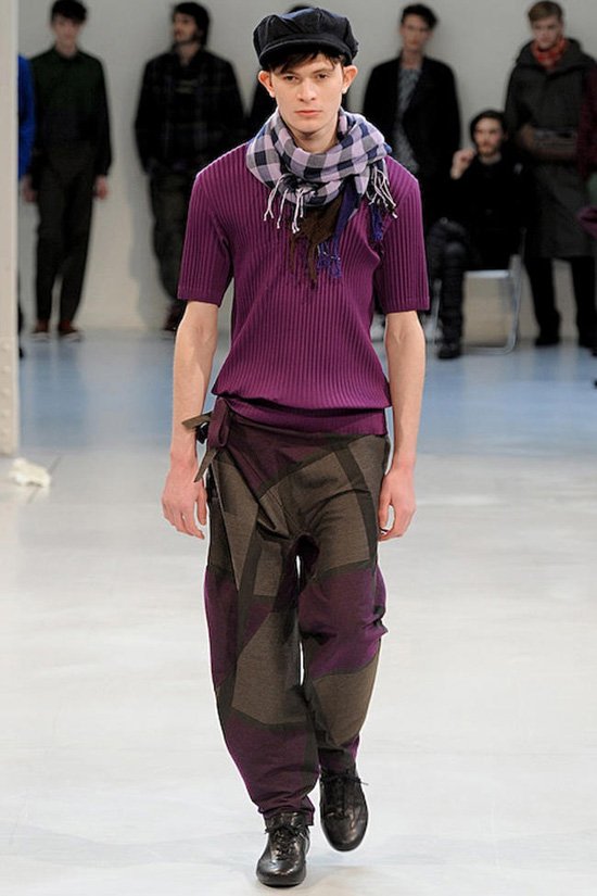 Иссей Мияке