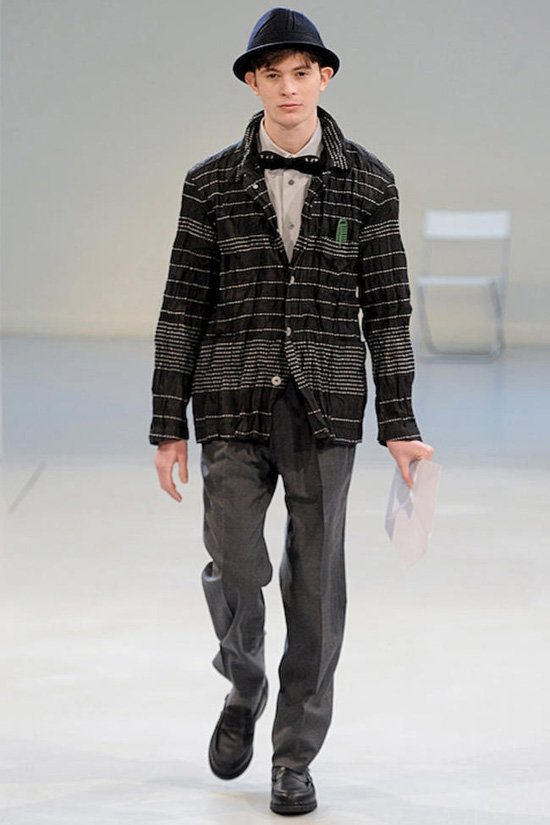 Иссей Мияке