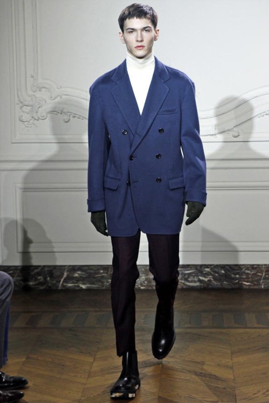 Ив Сен Лоран