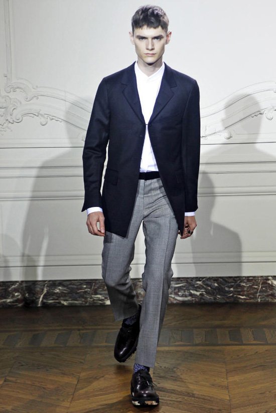 Ив Сен Лоран