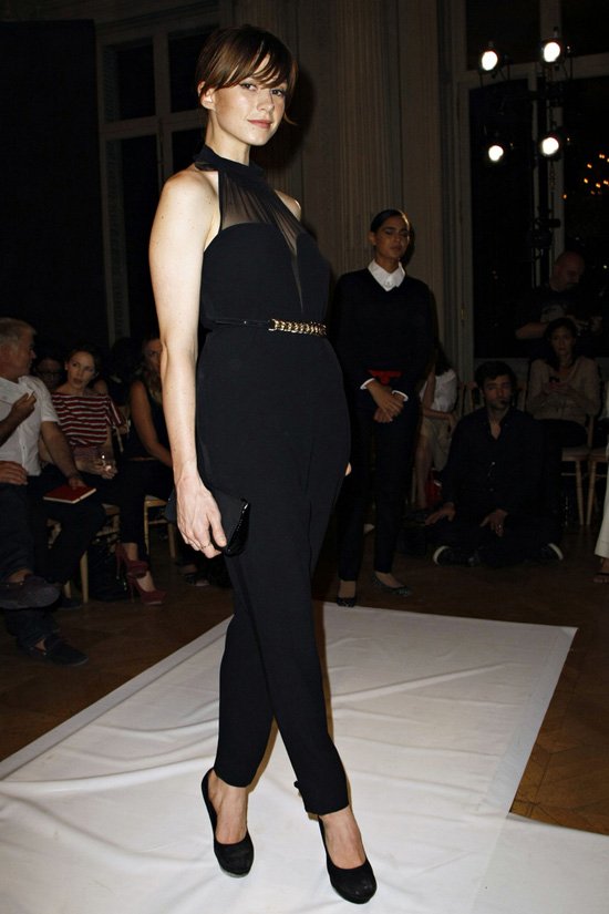 Ив Сен Лоран