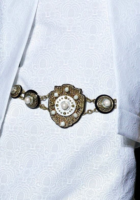 Ив Сен Лоран