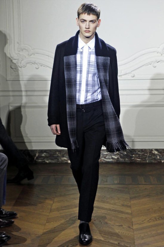 Ив Сен Лоран