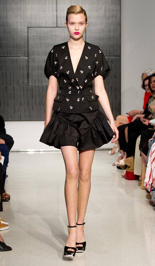 Ив Сен Лоран