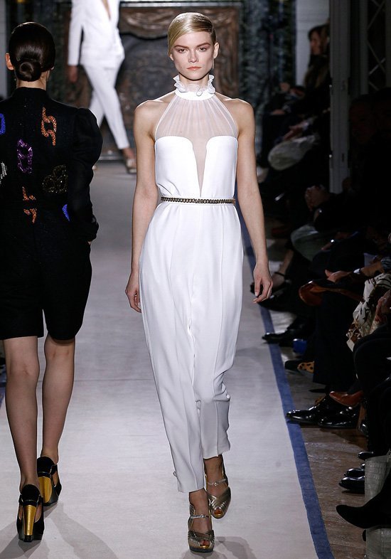 Ив Сен Лоран