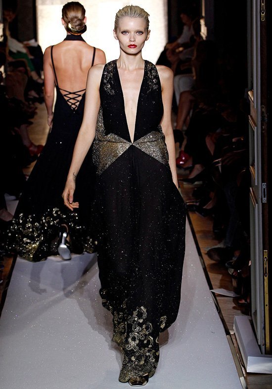 Ив Сен Лоран