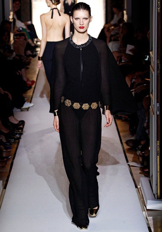 Ив Сен Лоран