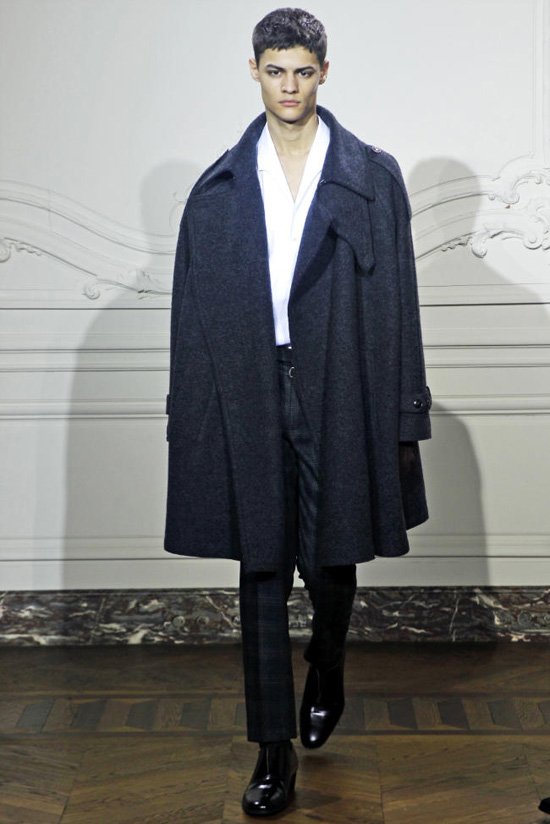 Ив Сен Лоран