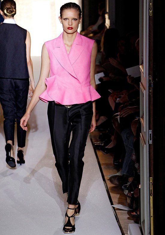 Ив Сен Лоран