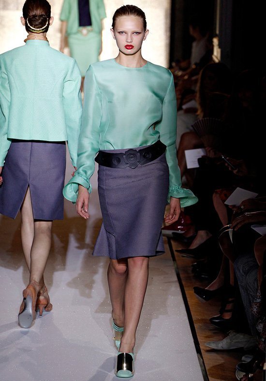 Ив Сен Лоран