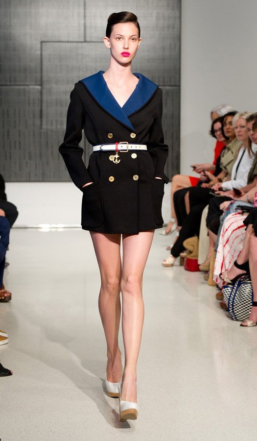 Ив Сен Лоран