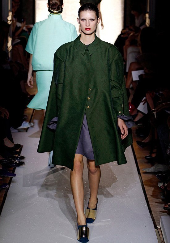 Ив Сен Лоран