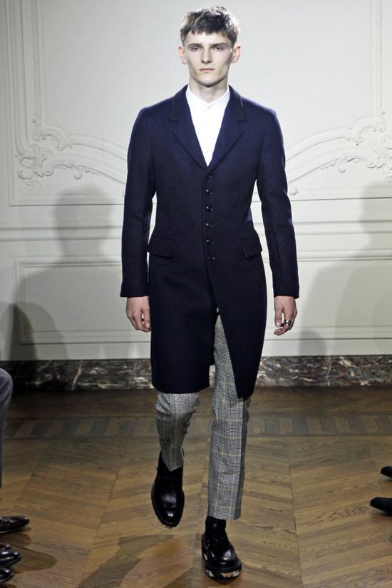 Ив Сен Лоран