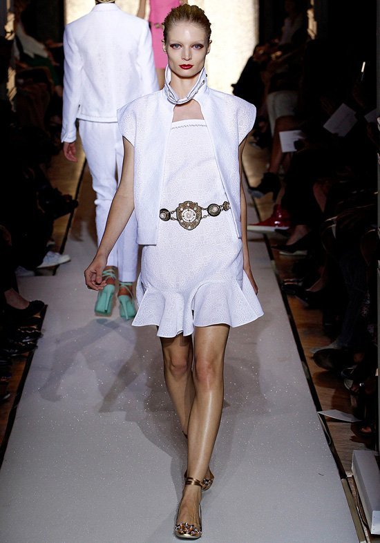 Ив Сен Лоран