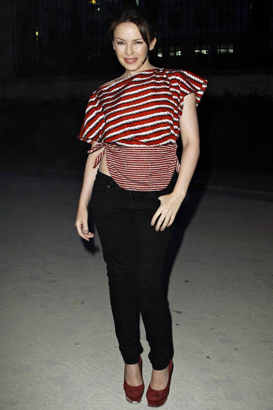 Ив Сен Лоран