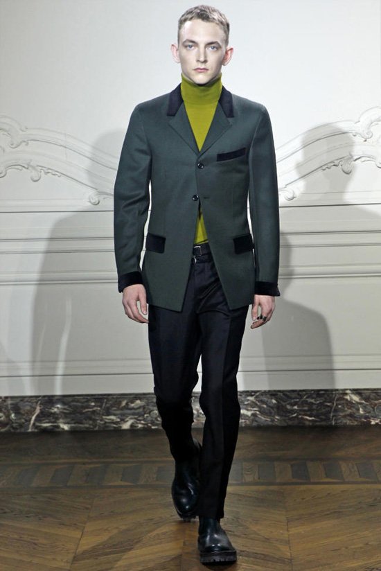 Ив Сен Лоран