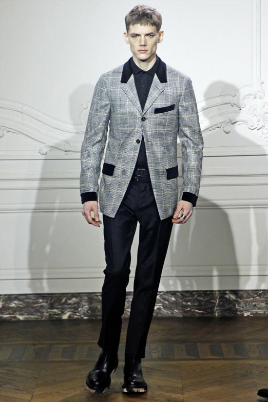 Ив Сен Лоран