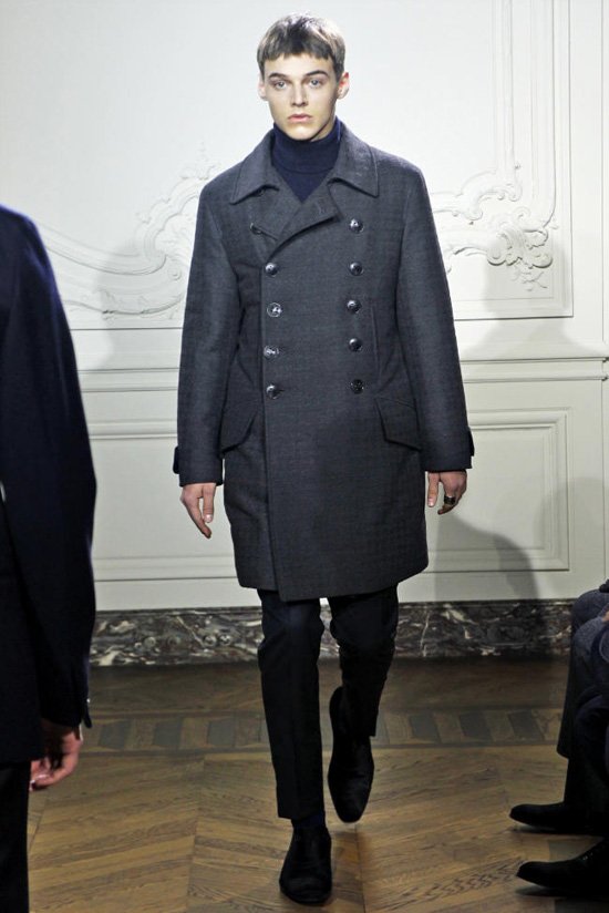 Ив Сен Лоран