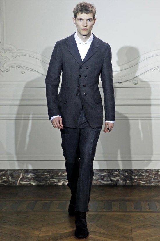 Ив Сен Лоран