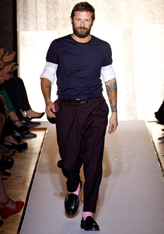 Ив Сен Лоран