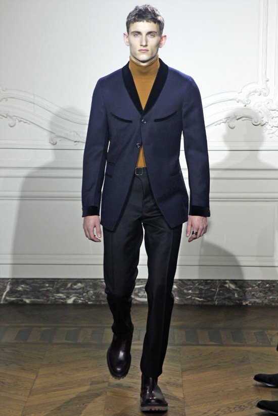 Ив Сен Лоран