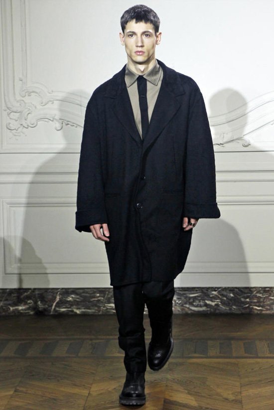 Ив Сен Лоран