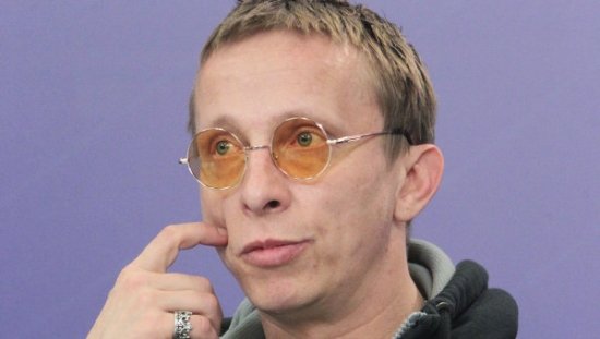 Иван Охлобыстин