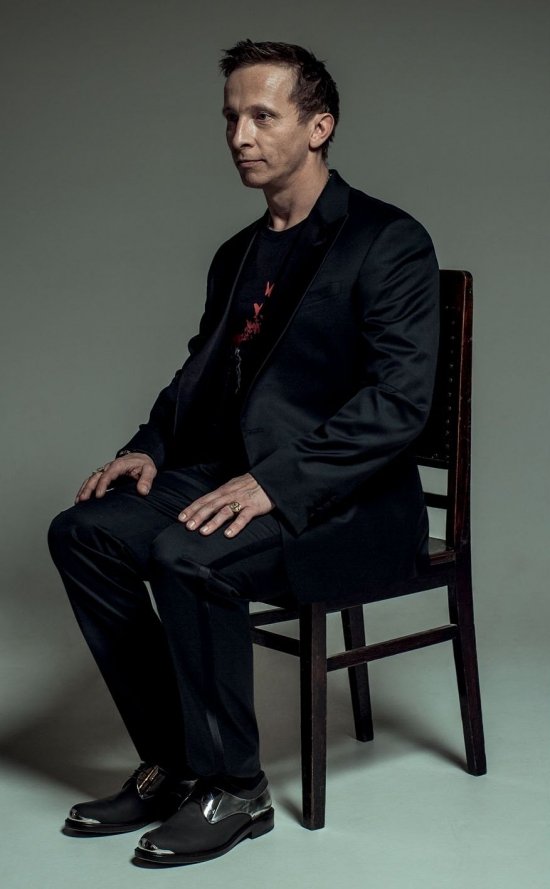 Иван Охлобыстин