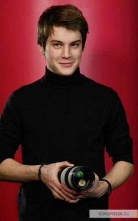 Иван Янковский