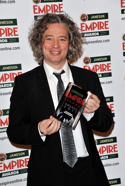 Jameson Empire Awards