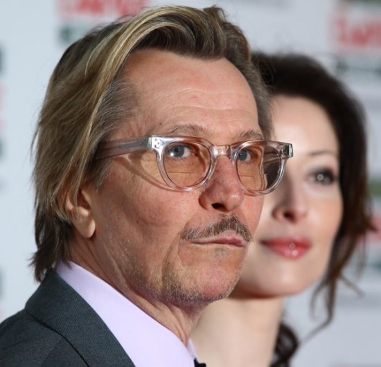 Jameson Empire Awards