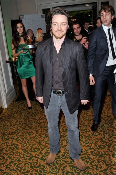 Jameson Empire Awards