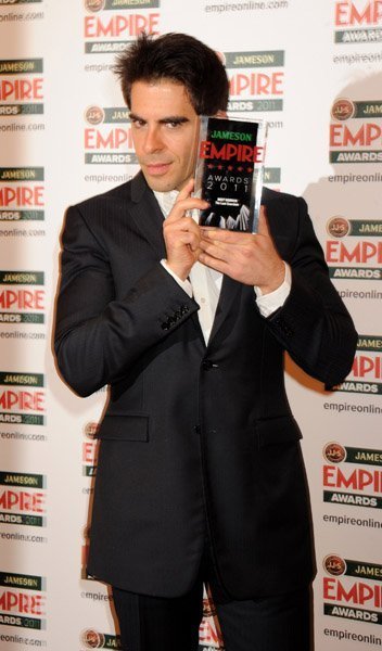 Jameson Empire Awards