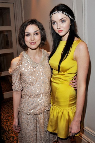 Jameson Empire Awards