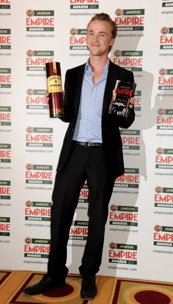 Jameson Empire Awards