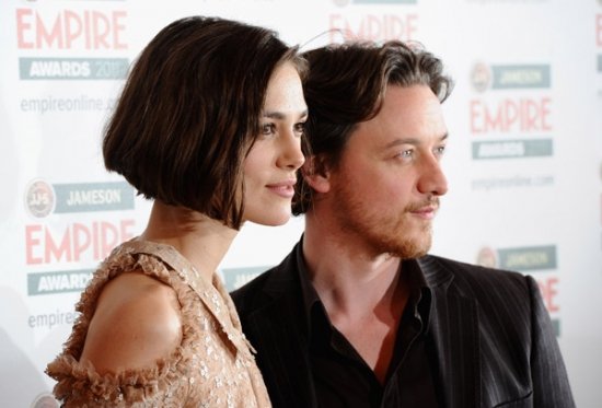 Jameson Empire Awards