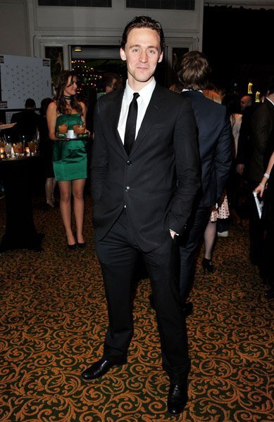 Jameson Empire Awards