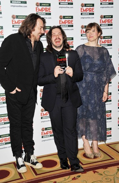 Jameson Empire Awards