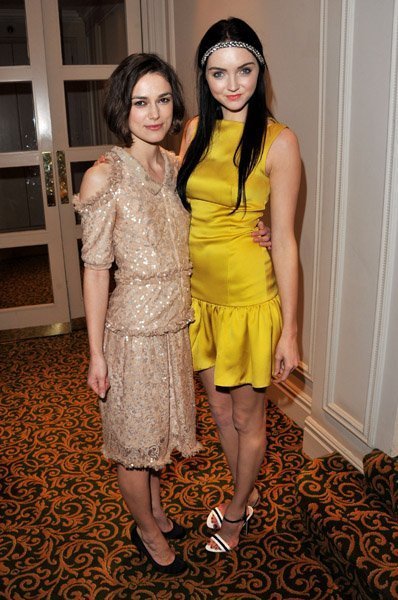 Jameson Empire Awards